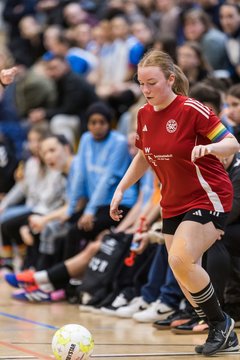 Bild 439 - wBJ NFV Futsalmeisterschaft